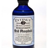 Absinthe Phosphate