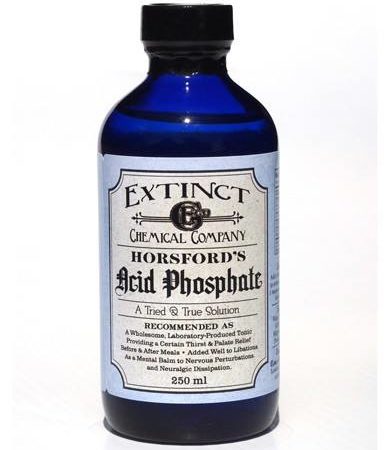 Absinthe Phosphate