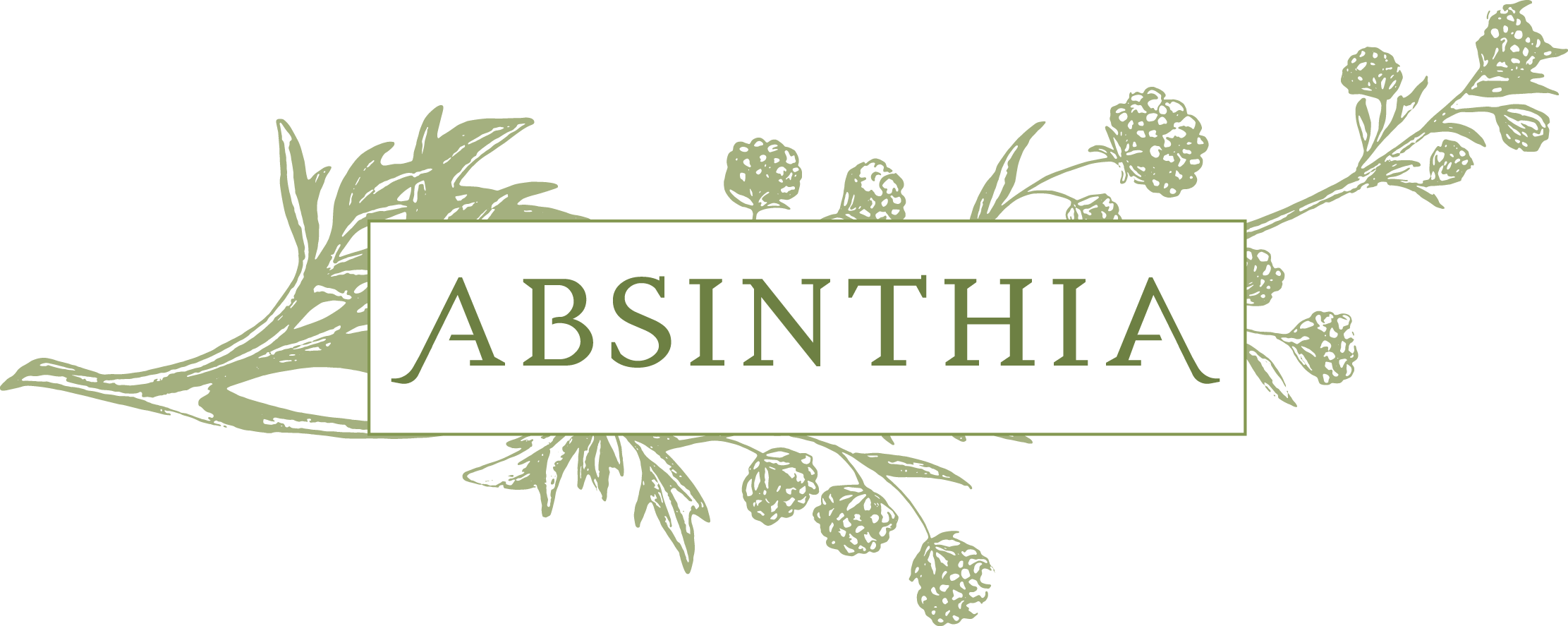 Absinthia's Recipes